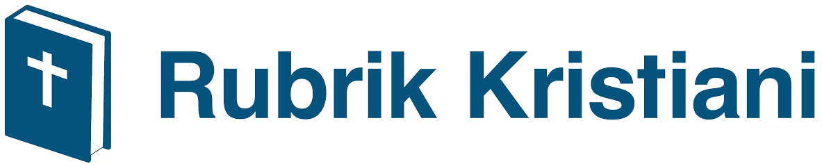 Rubrik Kristiani Logo